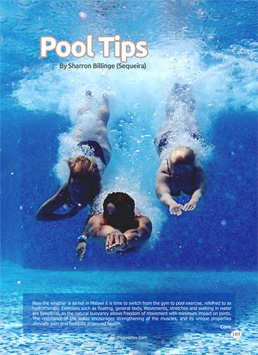 Pool Tips